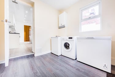 5 bed house, Falmouth Road, Heaton, Newcastle, NE65NT - Image 7